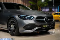 Mercedes-Benz C 220 (Clasa C) din 2021 cu 67.000 km - oferta MER246741 - foto 11
