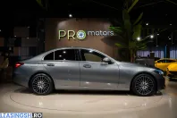 Mercedes-Benz C 220 (Clasa C) din 2021 cu 67.000 km - oferta MER246741 - foto 12