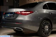 Mercedes-Benz C 220 (Clasa C) din 2021 cu 67.000 km - oferta MER246741 - foto 14