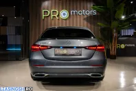 Mercedes-Benz C 220 (Clasa C) din 2021 cu 67.000 km - oferta MER246741 - foto 15