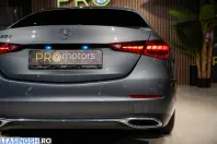 Mercedes-Benz C 220 (Clasa C) din 2021 cu 67.000 km - oferta MER246741 - foto 17