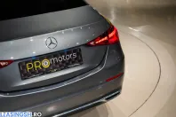 Mercedes-Benz C 220 (Clasa C) din 2021 cu 67.000 km - oferta MER246741 - foto 18