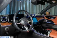 Mercedes-Benz C 220 (Clasa C) din 2021 cu 67.000 km - oferta MER246741 - foto 20