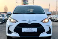 Toyota Yaris din 2022 cu 45.000 km - oferta TOY246742 - foto 2