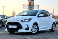 Toyota Yaris din 2022 cu 45.000 km - oferta TOY246742 - foto 3