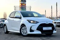 Toyota Yaris din 2022 cu 45.000 km - oferta TOY246742 - foto 5