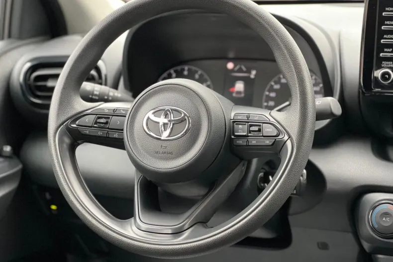 Toyota Yaris din 2022 cu 45.000 km - oferta TOY246742 - foto 12