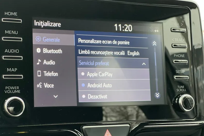 Toyota Yaris din 2022 cu 45.000 km - oferta TOY246742 - foto 21