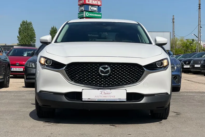 Mazda CX-30 din 2023 cu 74.000 km - oferta MAZ246743 - foto 2