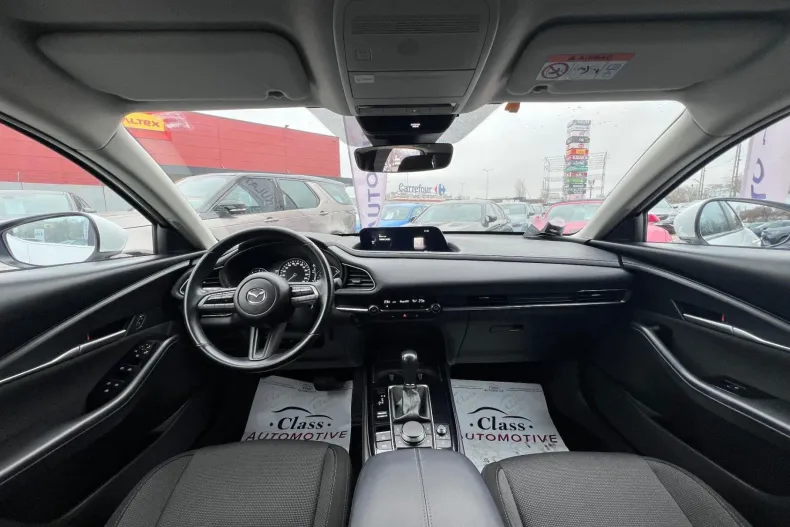 Mazda CX-30 din 2023 cu 74.000 km - oferta MAZ246743 - foto 4