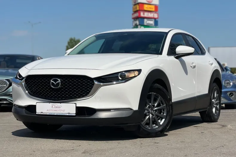 Mazda CX-30 din 2023 cu 74.000 km - oferta MAZ246743 - foto 5