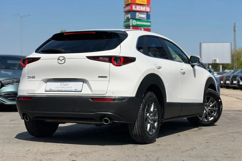 Mazda CX-30 din 2023 cu 74.000 km - oferta MAZ246743 - foto 7