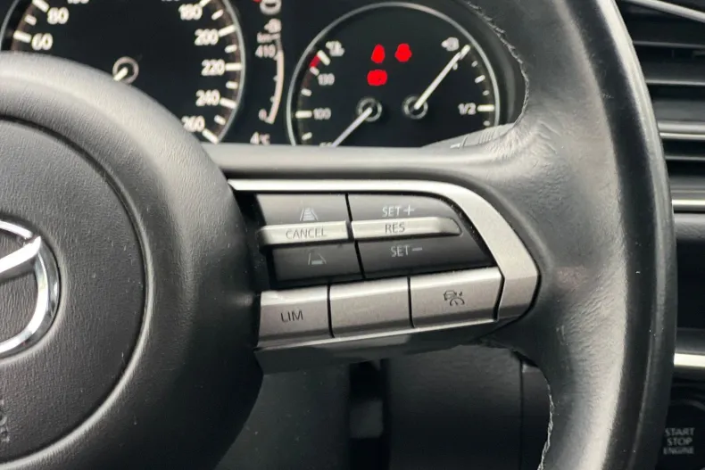 Mazda CX-30 din 2023 cu 74.000 km - oferta MAZ246743 - foto 15