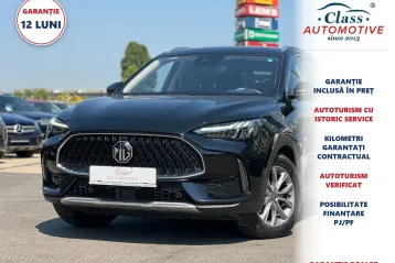 MG HS din 2024 - oferta MG0246744
