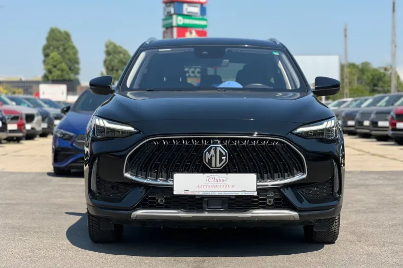 MG HS din 2024 cu 49.190 km - oferta MG0246744 - foto 2
