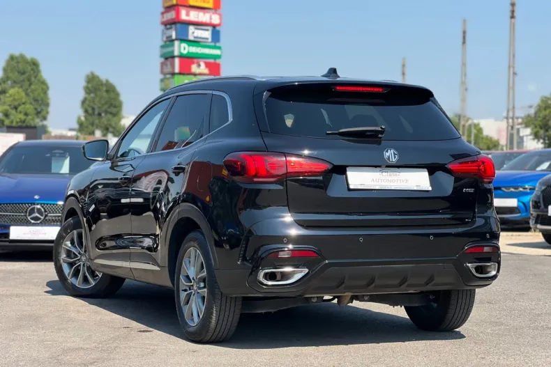 MG HS din 2024 cu 49.190 km - oferta MG0246744 - foto 5