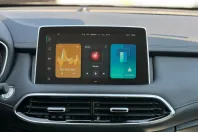 MG HS din 2024 cu 49.190 km - oferta MG0246744 - foto 17