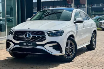 Mercedes-Benz GLE 300 din 2026 - oferta MER246745