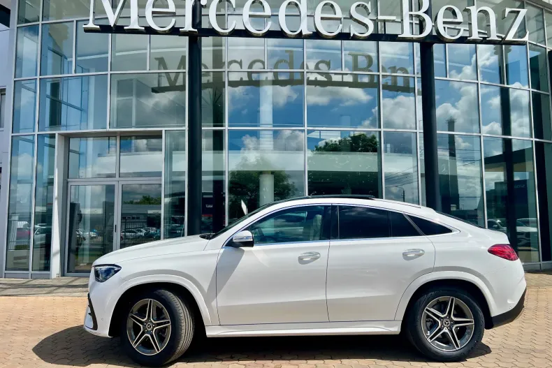 Mercedes-Benz GLE 300 (Clasa GLE) din 2026 cu 16 km - oferta MER246745 - foto 2