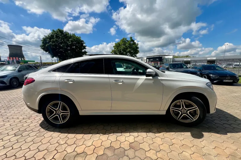 Mercedes-Benz GLE 300 (Clasa GLE) din 2026 cu 16 km - oferta MER246745 - foto 6