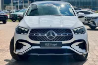 Mercedes-Benz GLE 300 (Clasa GLE) din 2026 cu 16 km - oferta MER246745 - foto 8