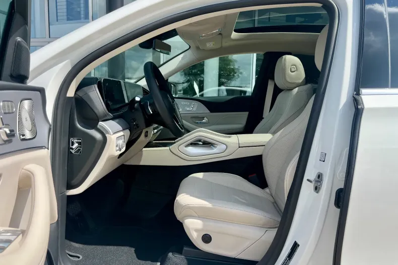 Mercedes-Benz GLE 300 (Clasa GLE) din 2026 cu 16 km - oferta MER246745 - foto 12