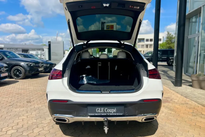 Mercedes-Benz GLE 300 (Clasa GLE) din 2026 cu 16 km - oferta MER246745 - foto 15