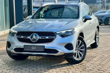 Mercedes-Benz GLC 200 din 2025 - oferta MER246746