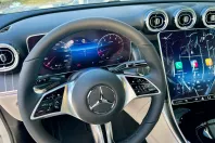 Mercedes-Benz GLC 200 (Clasa GLC) din 2025 cu 6 km - oferta MER246746 - foto 11