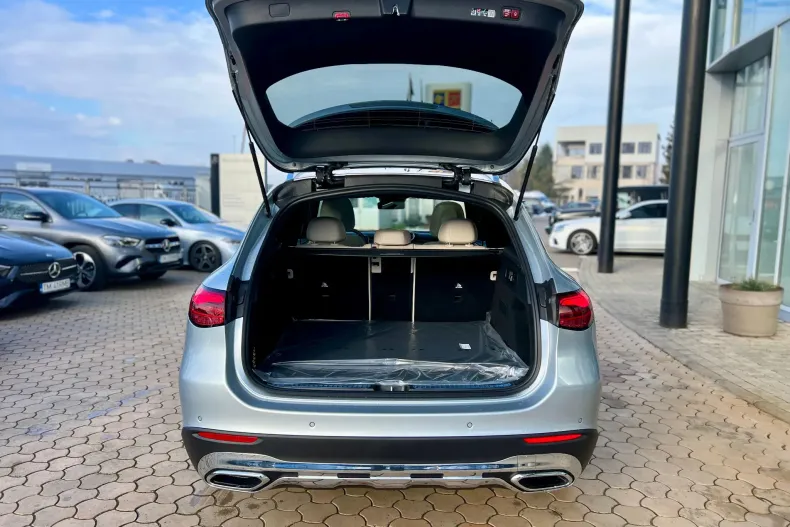Mercedes-Benz GLC 200 (Clasa GLC) din 2025 cu 6 km - oferta MER246746 - foto 16