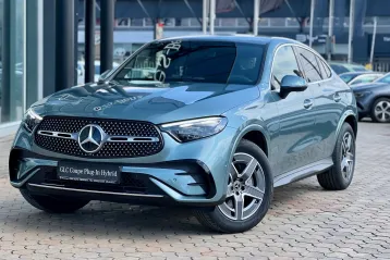 Mercedes-Benz GLC 200 din 2026 - oferta MER246747