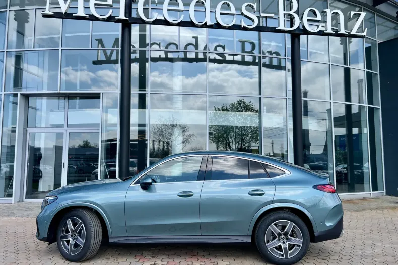 Mercedes-Benz GLC 200 (Clasa GLC) din 2026 cu 4 km - oferta MER246747 - foto 2