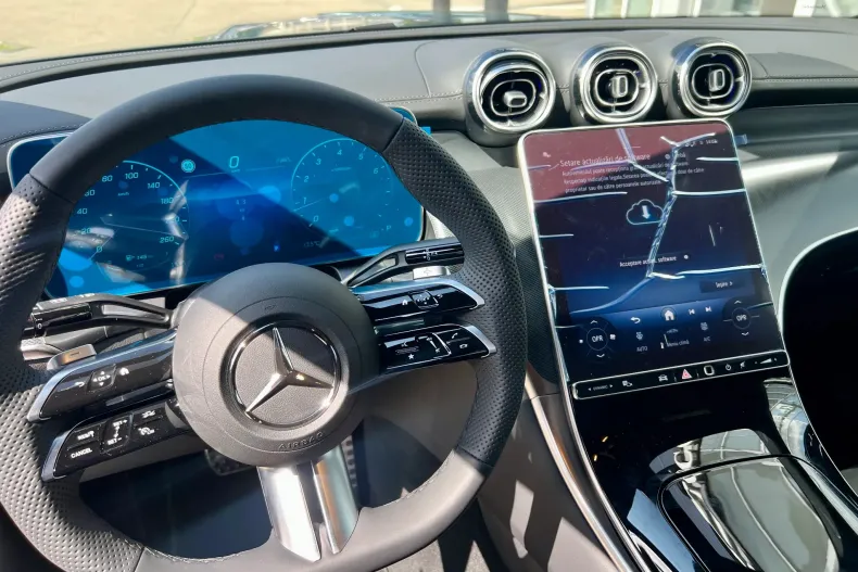 Mercedes-Benz GLC 200 (Clasa GLC) din 2026 cu 4 km - oferta MER246747 - foto 11