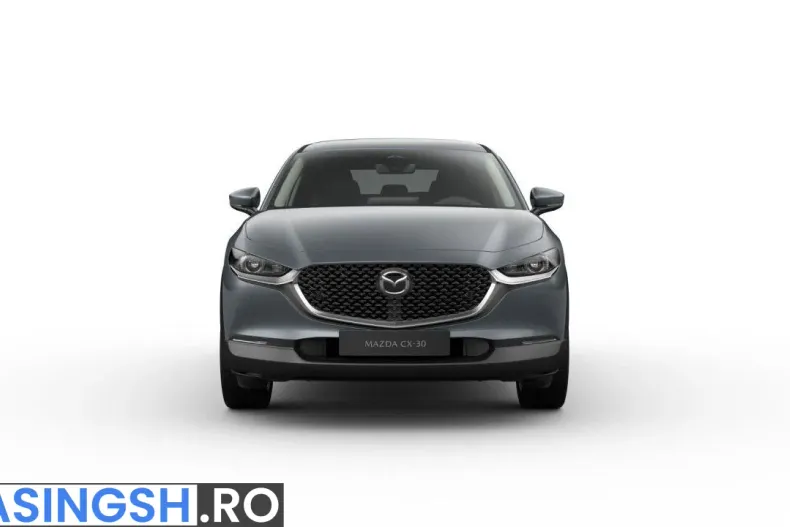 Mazda CX-30 din 2025 cu 5 km - oferta MAZ246748 - foto 1