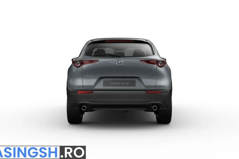 Mazda CX-30 din 2025 cu 5 km - oferta MAZ246748 - foto 4