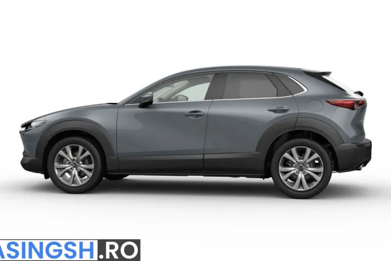 Mazda CX-30 din 2025 cu 5 km - oferta MAZ246748 - foto 5