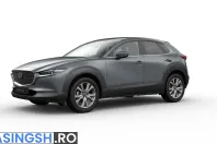 Mazda CX-30 din 2025 cu 5 km - oferta MAZ246748 - foto 6