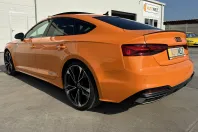 Audi A5 din 2022 cu 162.150 km - oferta AUD246749 - foto 3
