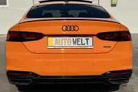 Audi A5 din 2022 cu 162.150 km - oferta AUD246749 - foto 4