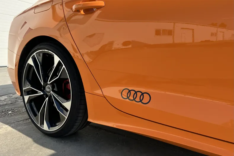 Audi A5 din 2022 cu 162.150 km - oferta AUD246749 - foto 5