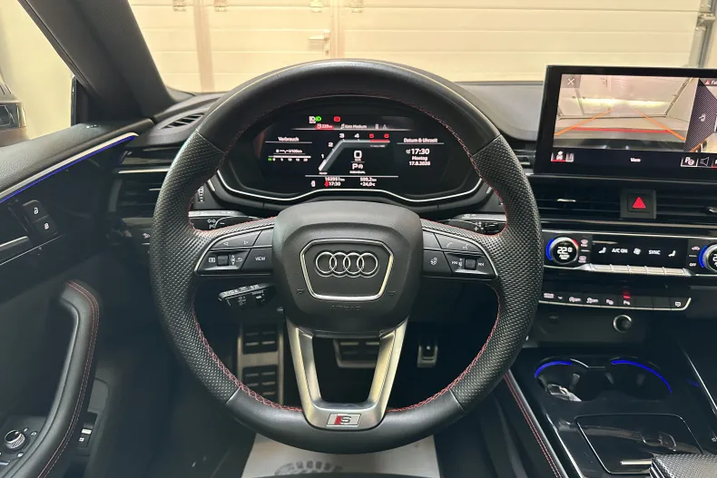 Audi A5 din 2022 cu 162.150 km - oferta AUD246749 - foto 8