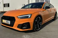 Audi A5 din 2022 cu 162.150 km - oferta AUD246749 - foto 9