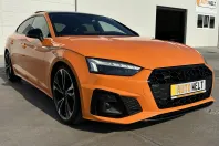 Audi A5 din 2022 cu 162.150 km - oferta AUD246749 - foto 10