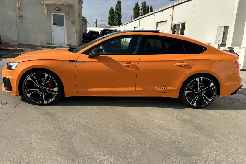 Audi A5 din 2022 cu 162.150 km - oferta AUD246749 - foto 12