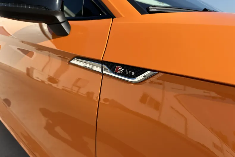 Audi A5 din 2022 cu 162.150 km - oferta AUD246749 - foto 13