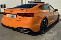 Audi A5 din 2022 cu 162.150 km - oferta AUD246749 - foto 16