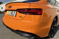 Audi A5 din 2022 cu 162.150 km - oferta AUD246749 - foto 17
