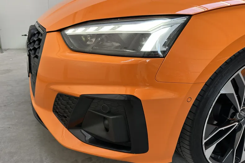 Audi A5 din 2022 cu 162.150 km - oferta AUD246749 - foto 19