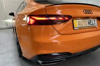 Audi A5 din 2022 cu 162.150 km - oferta AUD246749 - foto 20