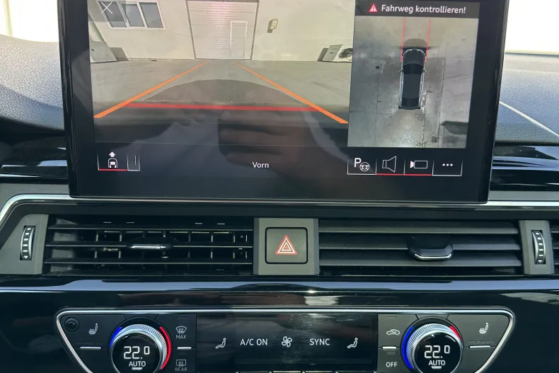 Audi A5 din 2022 cu 162.150 km - oferta AUD246749 - foto 21